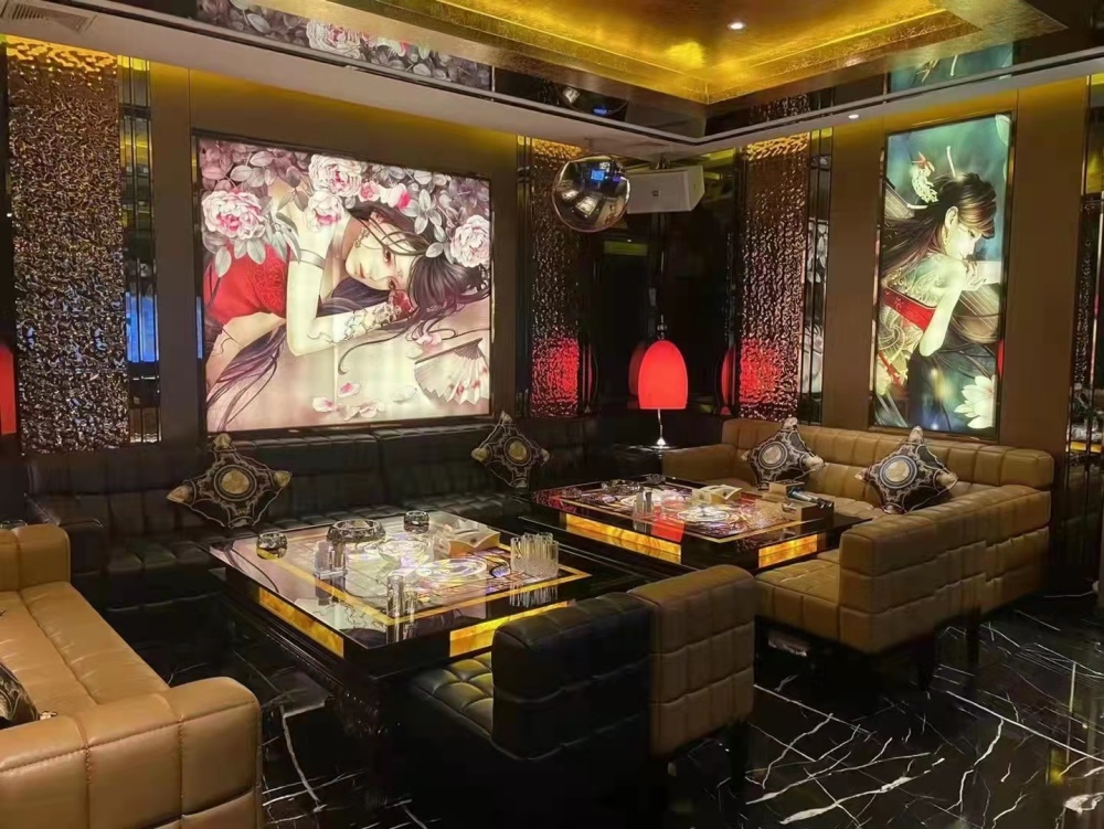 濰坊最高檔的十大KTV，我們?nèi)プ非蠹兇獾目鞓? /></a>
									</div>
									
                                    <div   id=