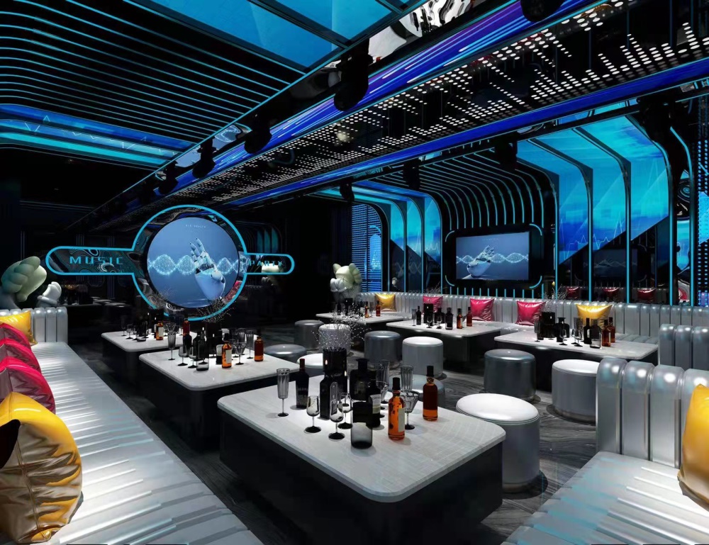 濰坊十大夜總會(huì)排名，讓我們?yōu)t灑走一晚吧