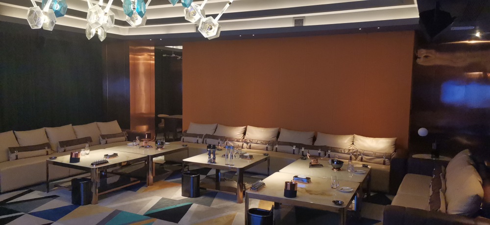 濰坊十大好玩商務(wù)KTV排名，這里有最美的瞬間