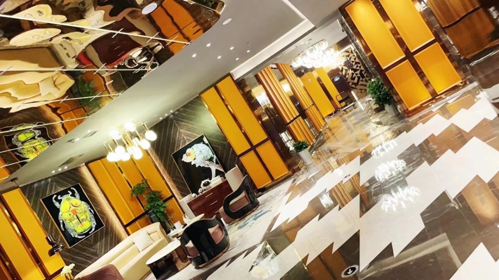 濰坊好玩十大商務(wù)KTV推薦，夜晚就來這里瘋狂吧