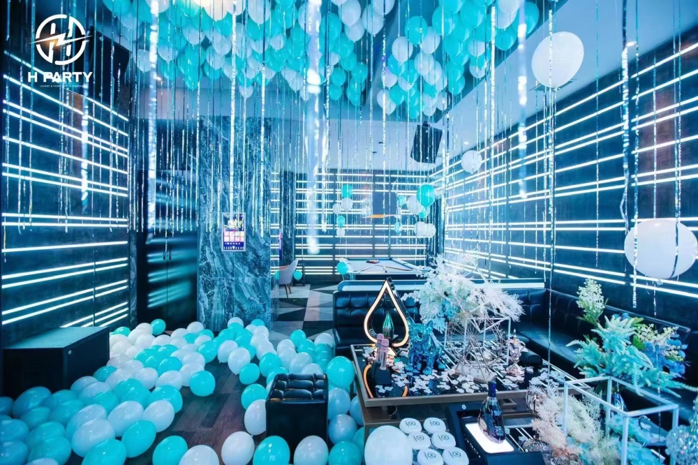 濰坊最豪華十大商務(wù)KTV榜單，小編帶您去看豪華KTV