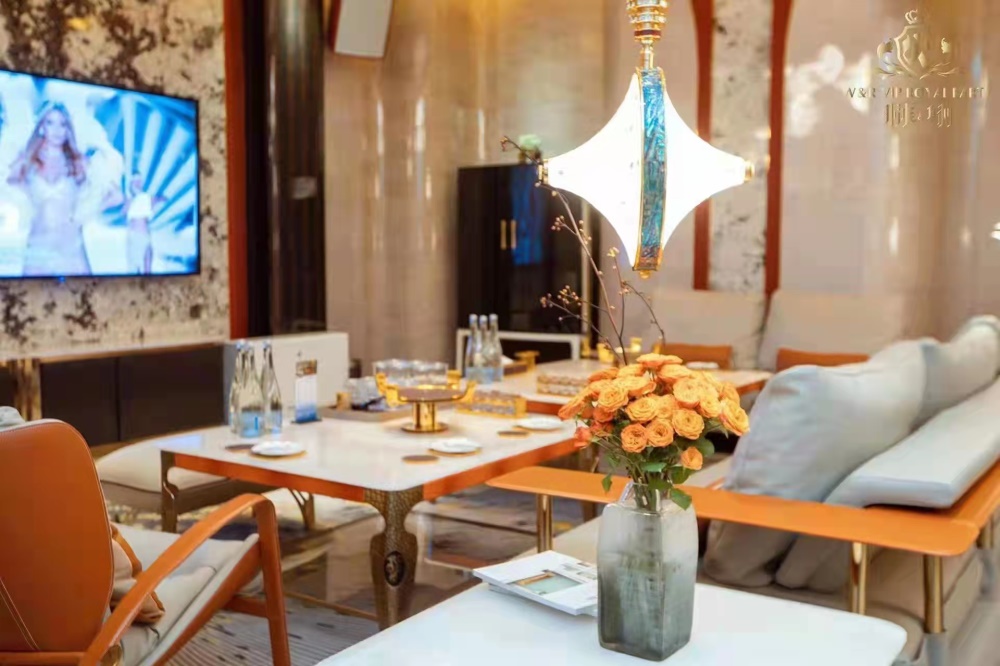 濰坊最高檔十大商務(wù)KTV排行，來自玩家的真實(shí)體驗(yàn)