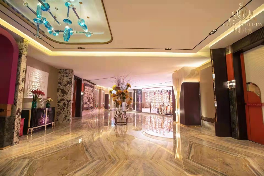 濰坊十大商務(wù)KTV排名一覽，夜晚歡樂是屬于你的