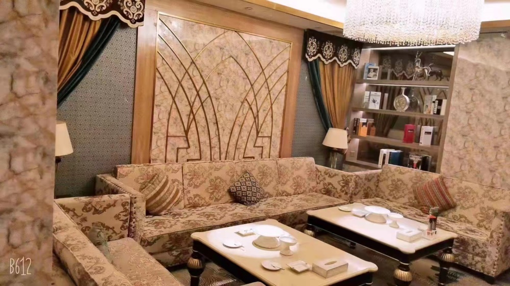 太倉十大高端商務KTV排名，這里奢華盡落眼底