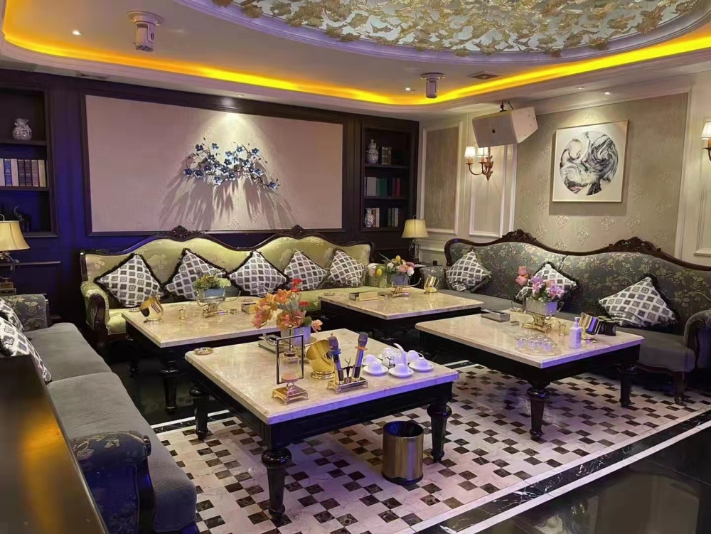 太倉高檔夜總會十大排名，這里生意火爆一房難求