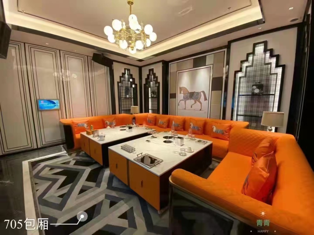 太倉夜總會哪家好，最好的夜總會都在這兒