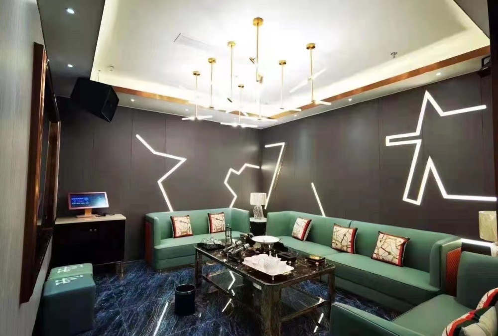 太倉最高檔的十大商務KTV，下面是太倉十大KTV排名