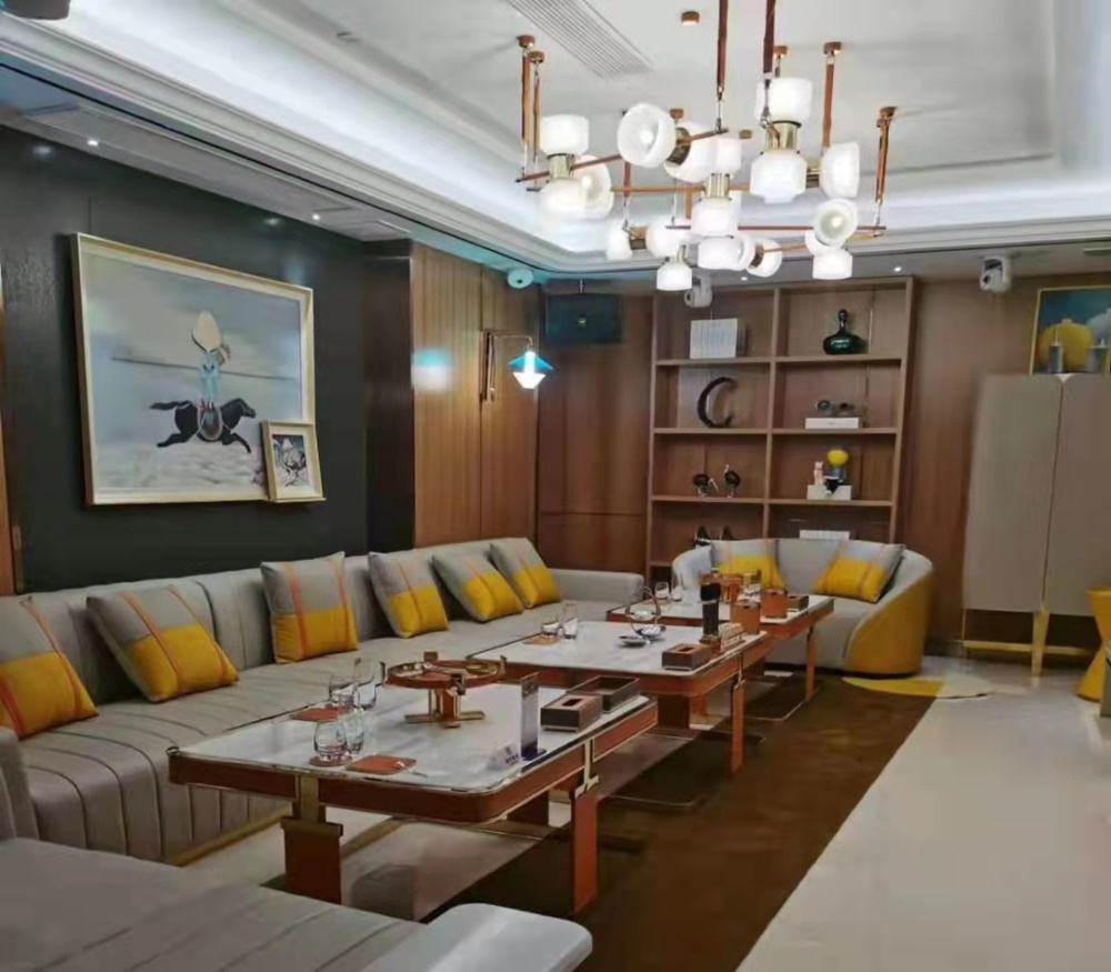 寧波十大好玩商務KTV排名，這里有你想不到的驚喜