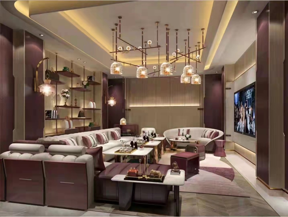 寧波十大商務KTV排名一覽，滿足你所有需求