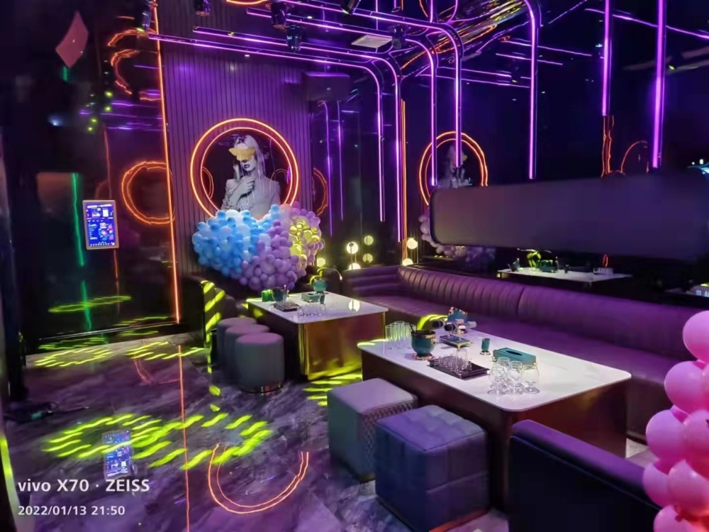 南通最好商務(wù)KTV預(yù)訂，這十大KTV別人我不告訴他