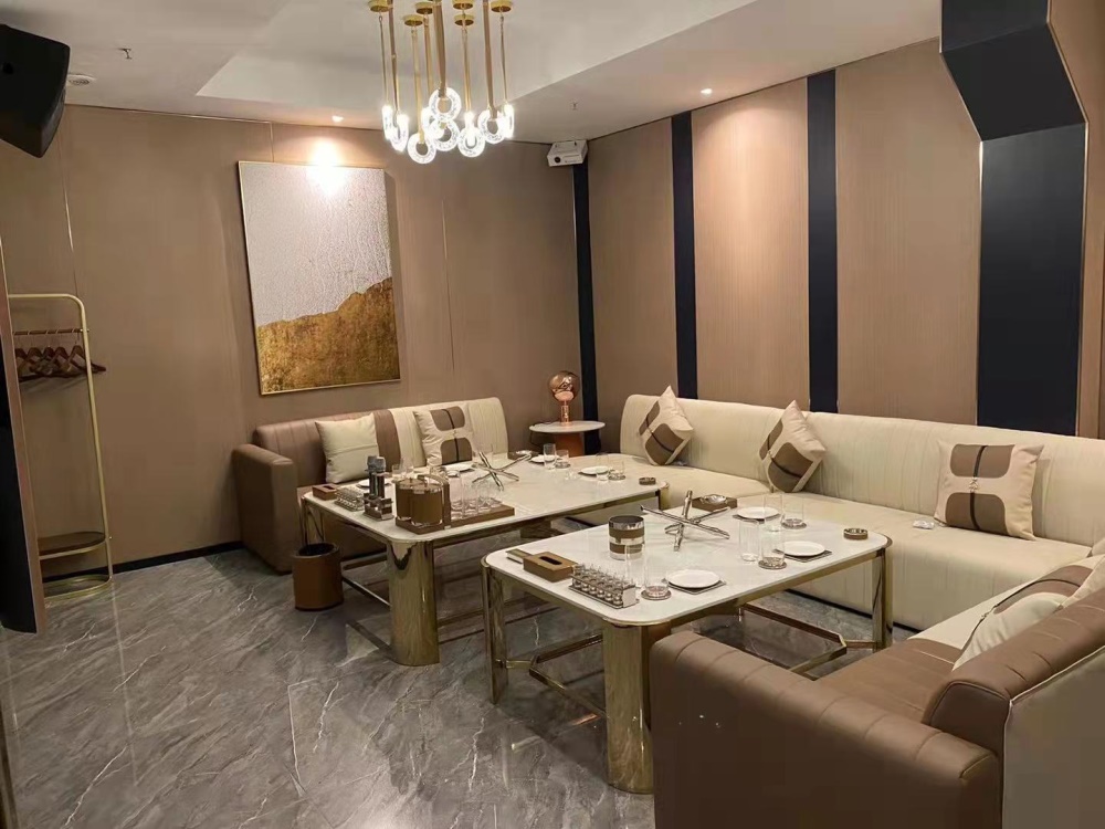 南通商務(wù)KTV十大排行榜，這十家是娛樂的天堂。