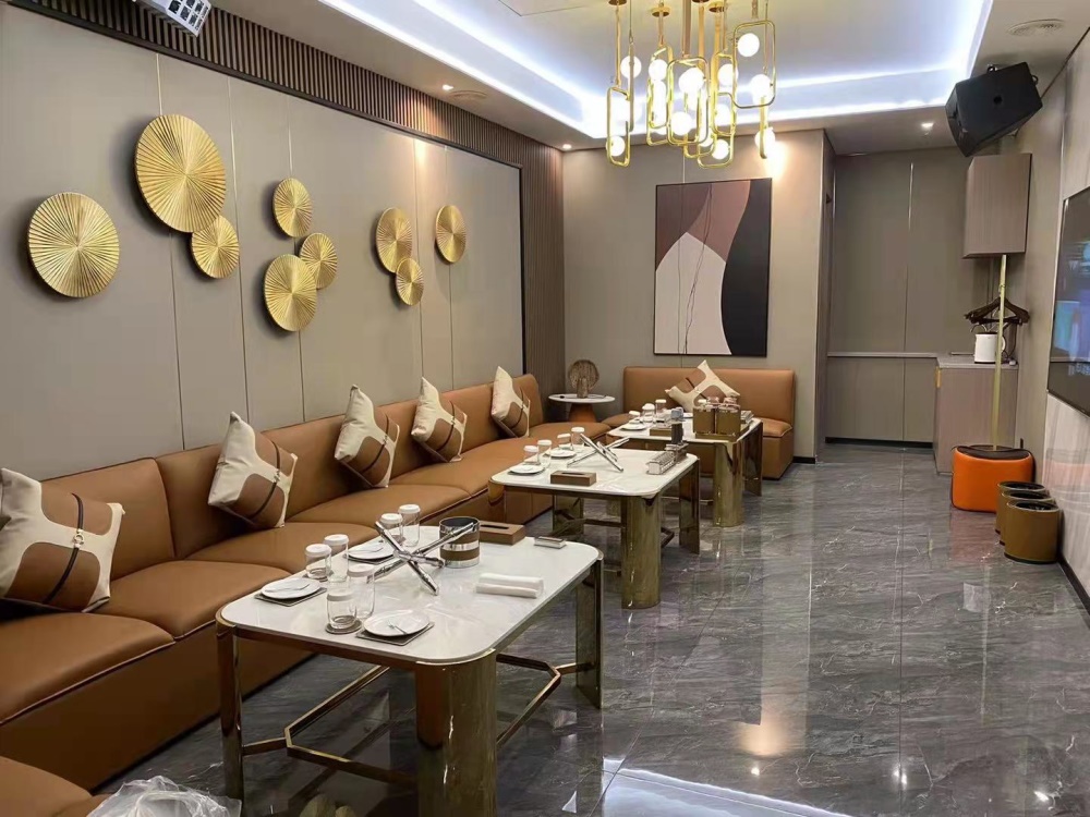 南通十大商務(wù)KTV排名，南通市商務(wù)KTV最強排名