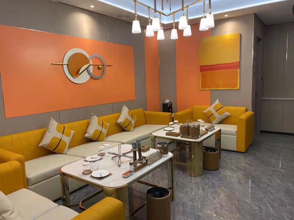 南通高端商務(wù)KTV有哪些？這十大KTV就是你的選擇