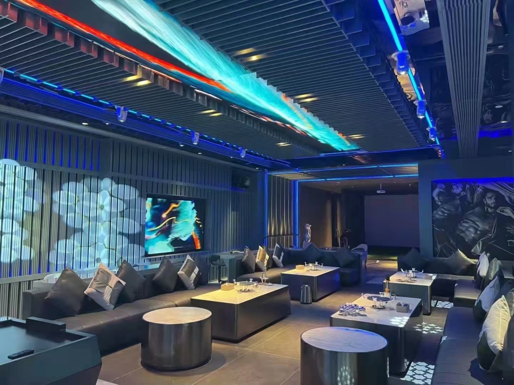 成都十大高端夜總會排行，讓你的夜生活不留遺憾