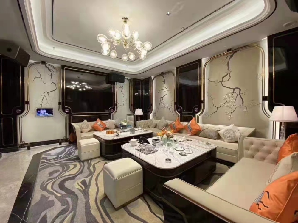 成都好玩十大夜總會推薦，這十家一定要試試