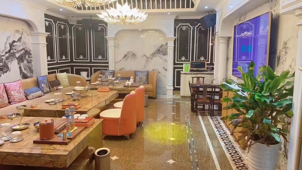 成都十大夜總會預(yù)訂，這里匯聚了成都夜場特點