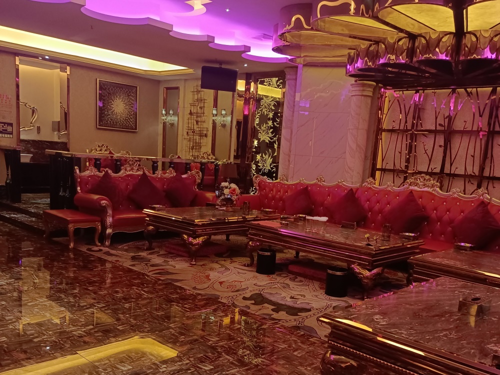 成都豪華商務KTV排行榜，這篇文章讓你自然懂得