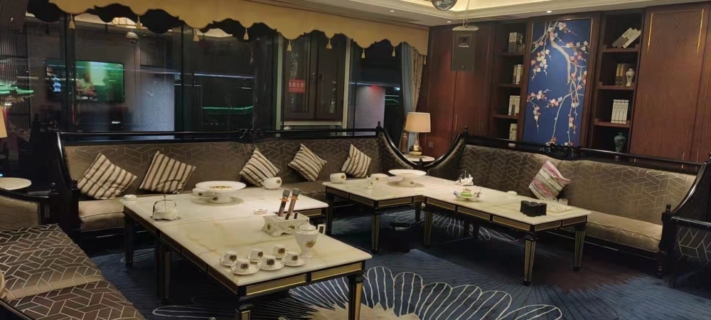 成都最好商務KTV有哪些，預定找我包你滿意