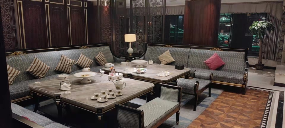 成都好玩商務KTV排行榜，這是我整理出的攻略