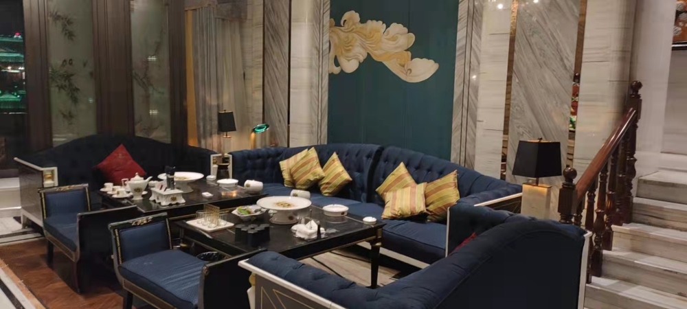 成都好玩商務KTV排行榜；小編已經探過水了