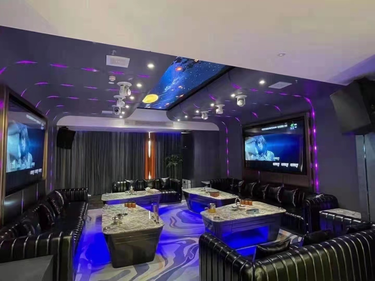 成都十大高檔商務KTV，最全十大商務KTV排行榜