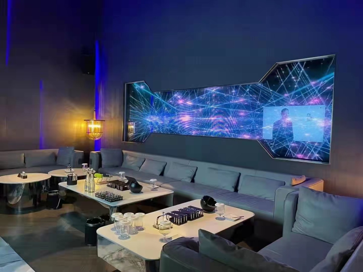 成都豪華十大商務KTV排行，這篇文章讓我慢慢告訴你