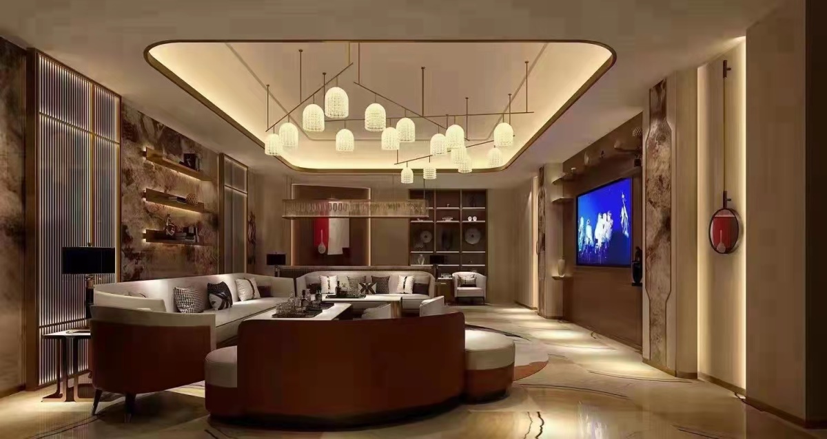 成都好玩的商務KTV有哪些，此文分享你有需要的朋友！