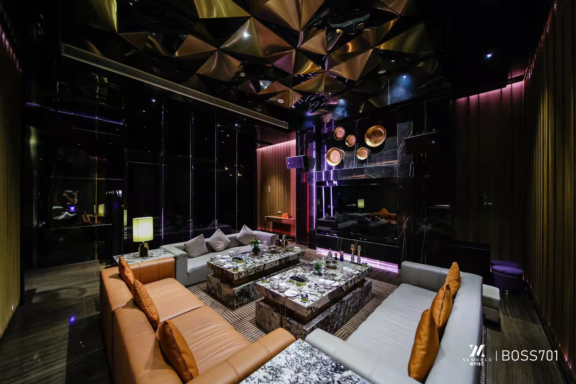 成都商務KTV哪家好玩，這份榜單值得你要收藏