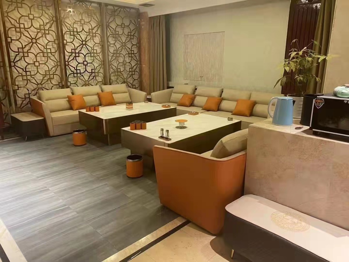 成都十大高端商務KTV預訂，我們去這里尋找歡樂