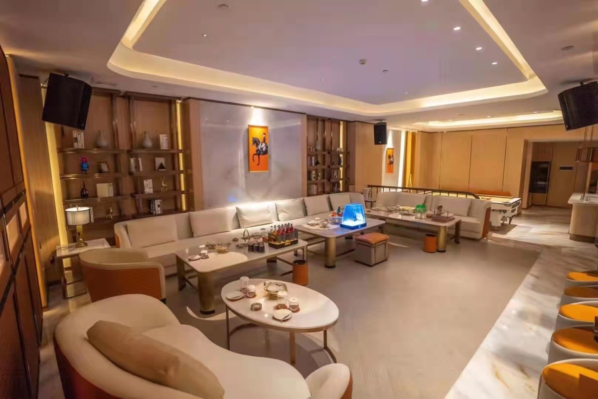 成都十大最好商務KTV，我來告訴你快樂秘訣