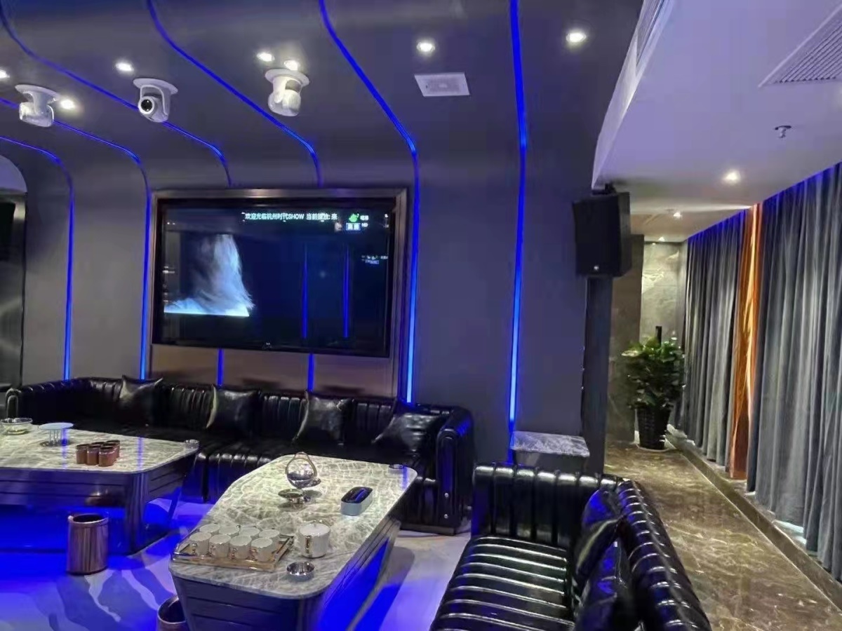 成都商務KTV排行榜，快來看看它們的排名如何