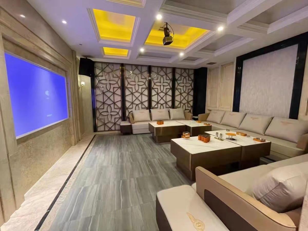 成都有那些商務KTV，玩耍請關注這十家場所