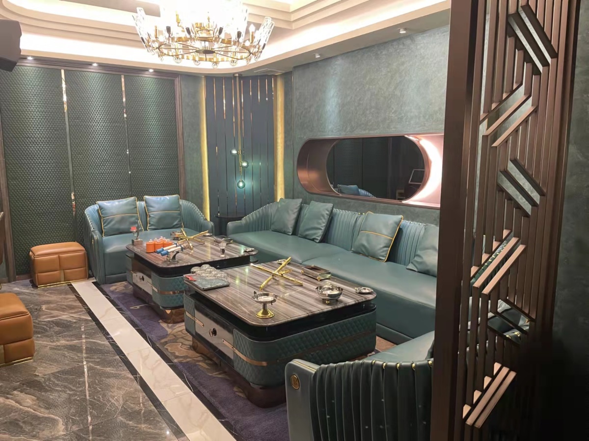 沈陽(yáng)十大商務(wù)KTV排行榜，榜單有你心中所想的