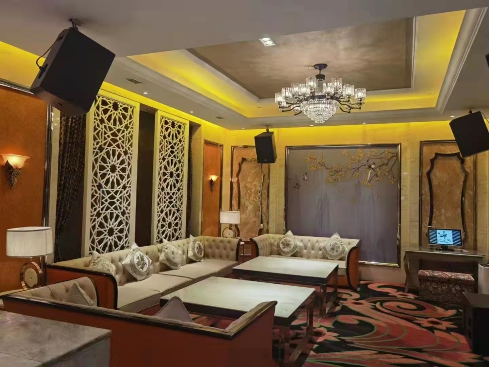 沈陽(yáng)十大好玩KTV排行榜，這里的風(fēng)格十分多元化