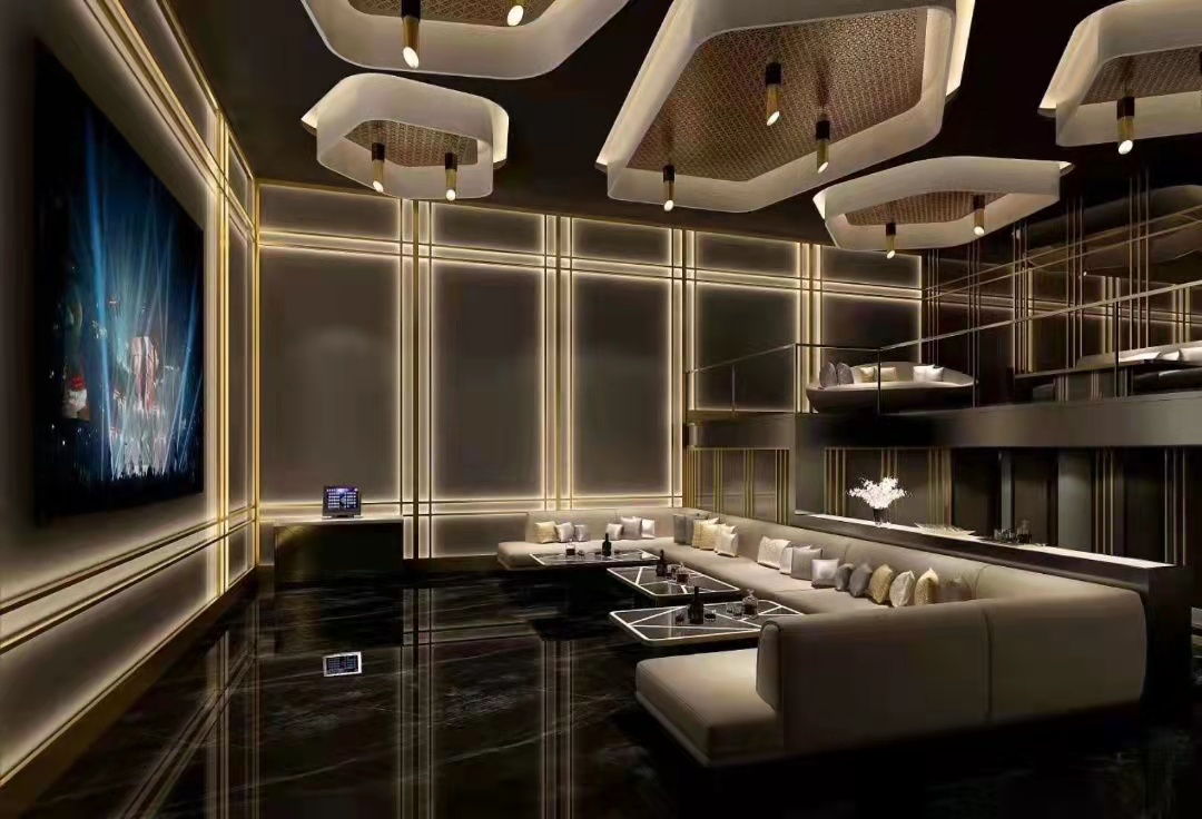 沈陽(yáng)最高端十大商務(wù)KTV推薦，這份攻略趕緊收藏