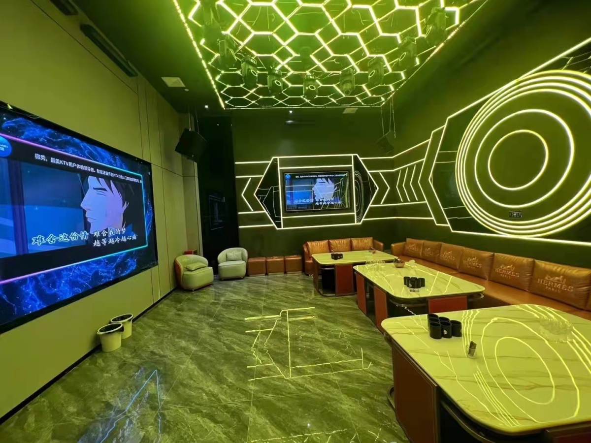 沈陽(yáng)最高檔十大商務(wù)KTV排行，讓我慢慢告訴你