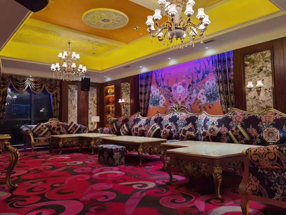 沈陽(yáng)十大好玩商務(wù)KTV，這十家一直在行業(yè)前沿