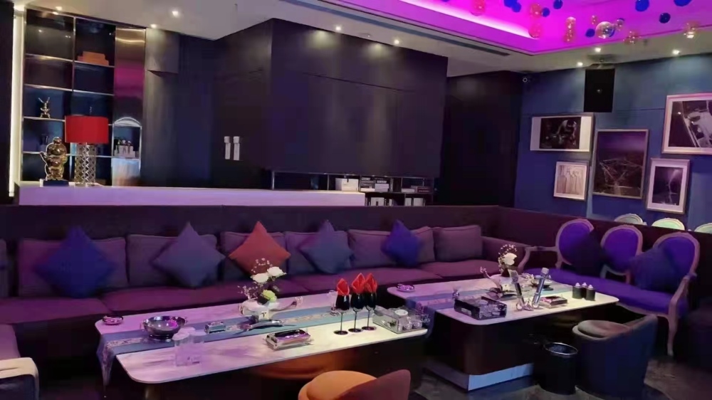 沈陽(yáng)十大夜總會(huì)排名一覽，這十家滿足你所有要求