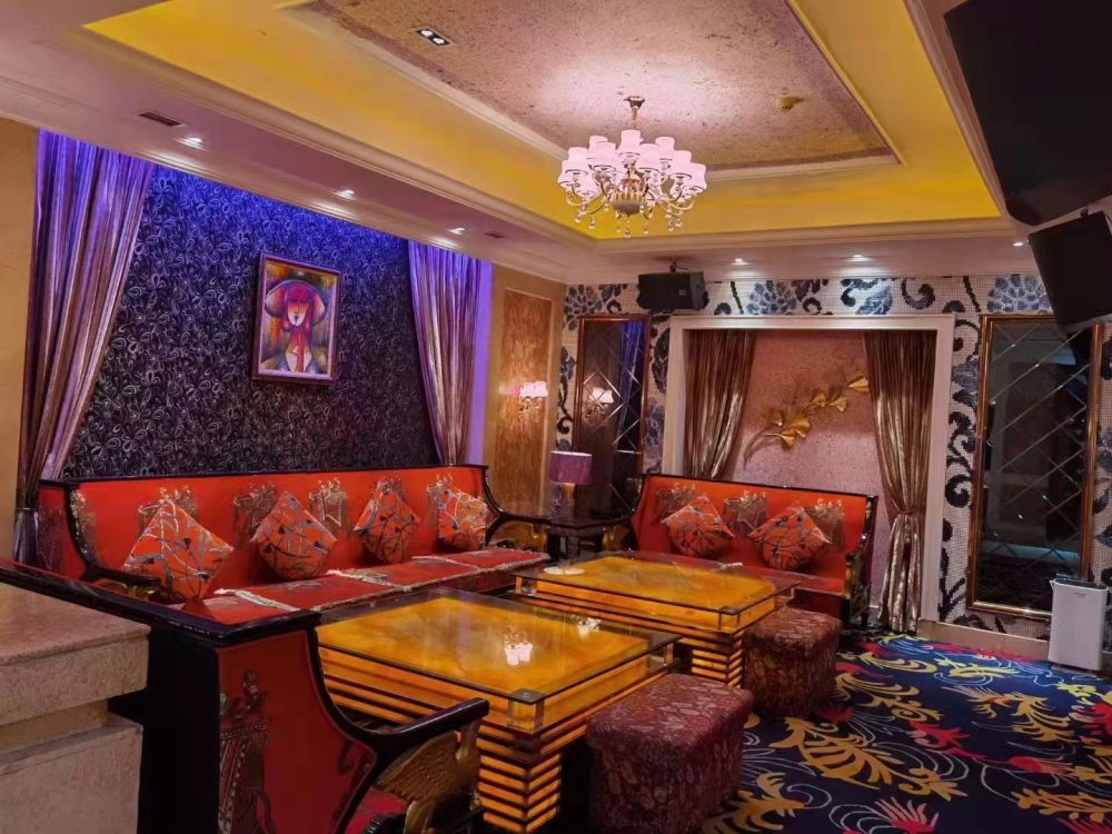 沈陽(yáng)豪華十大夜總會(huì)排名，讓你的夜晚夜夜快樂(lè)