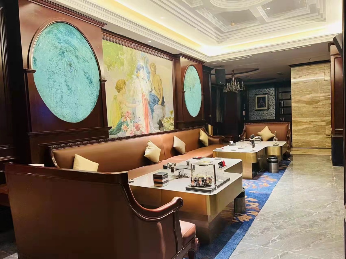 沈陽(yáng)十大高端夜總會(huì)推薦，就讓夜總會(huì)燃燒你的激情