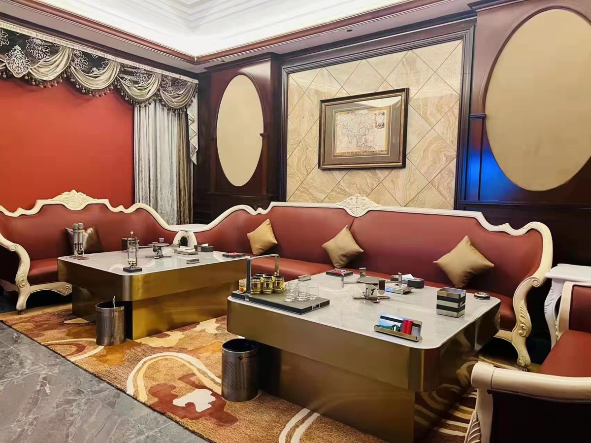 沈陽(yáng)最豪華十大夜總會(huì)，這里有夢(mèng)幻大舞臺(tái)等著你