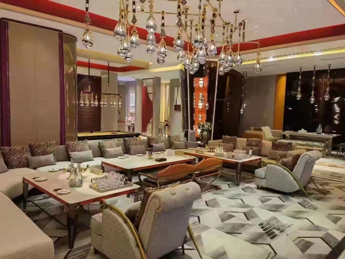 沈陽(yáng)最好玩十大夜總會(huì)，去享用無(wú)數(shù)的香檳美酒