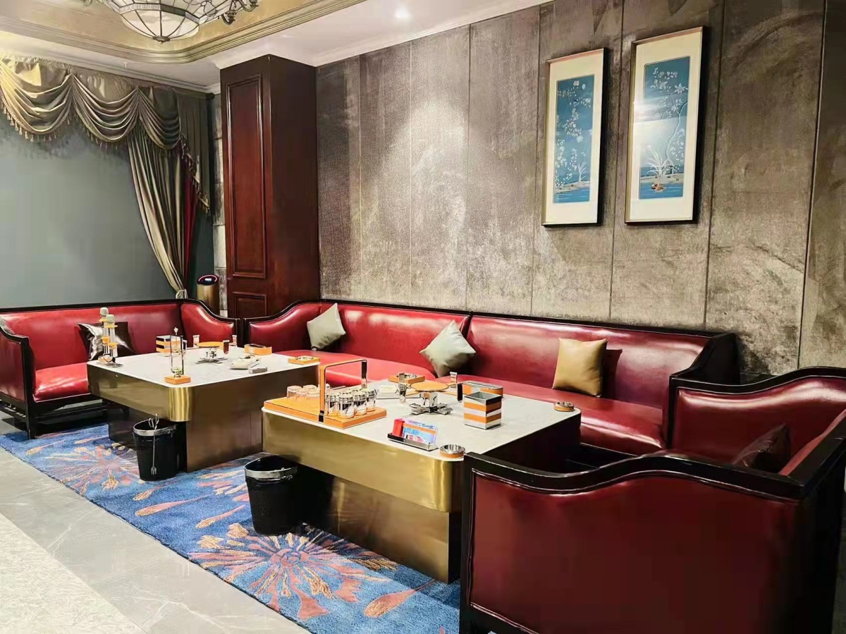 沈陽(yáng)高端十大夜總會(huì)排名，讓你的夜生活充滿期待