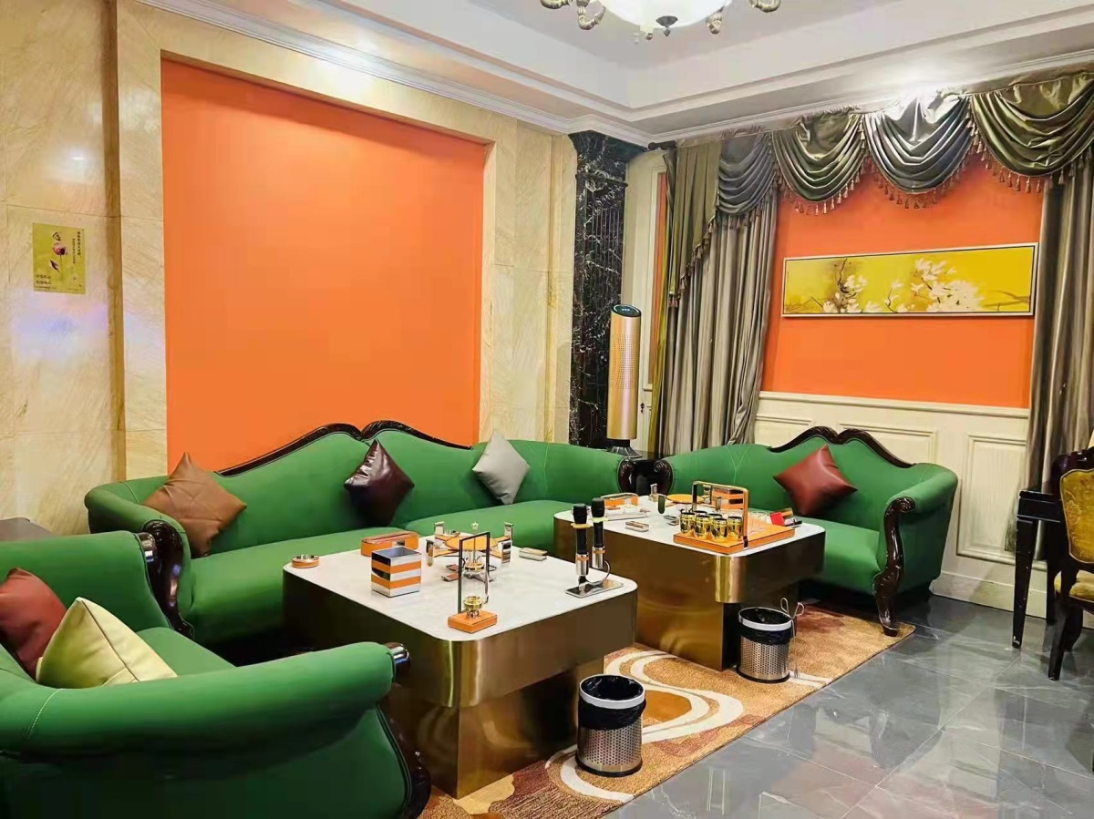 沈陽(yáng)高端夜總會(huì)哪家好，拿起電話趕緊預(yù)定吧