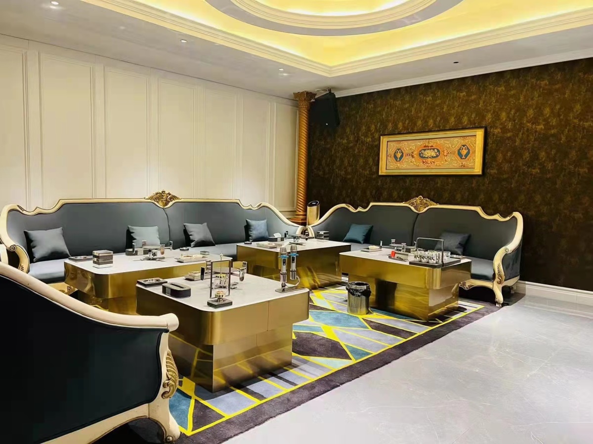 沈陽(yáng)十大高端夜總會(huì)排行，這十家是小編用心推薦的