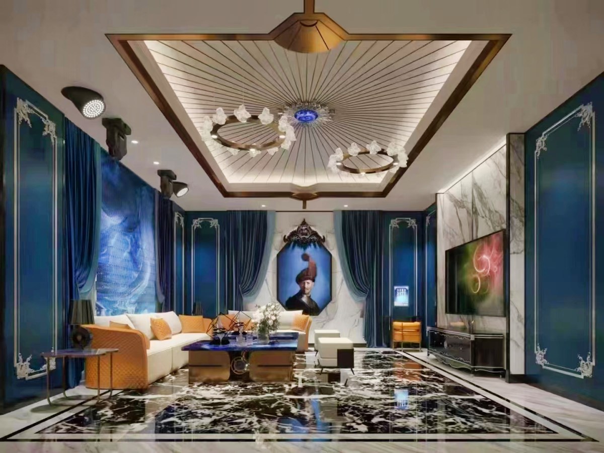 大連熙悅匯國際俱樂部KTV