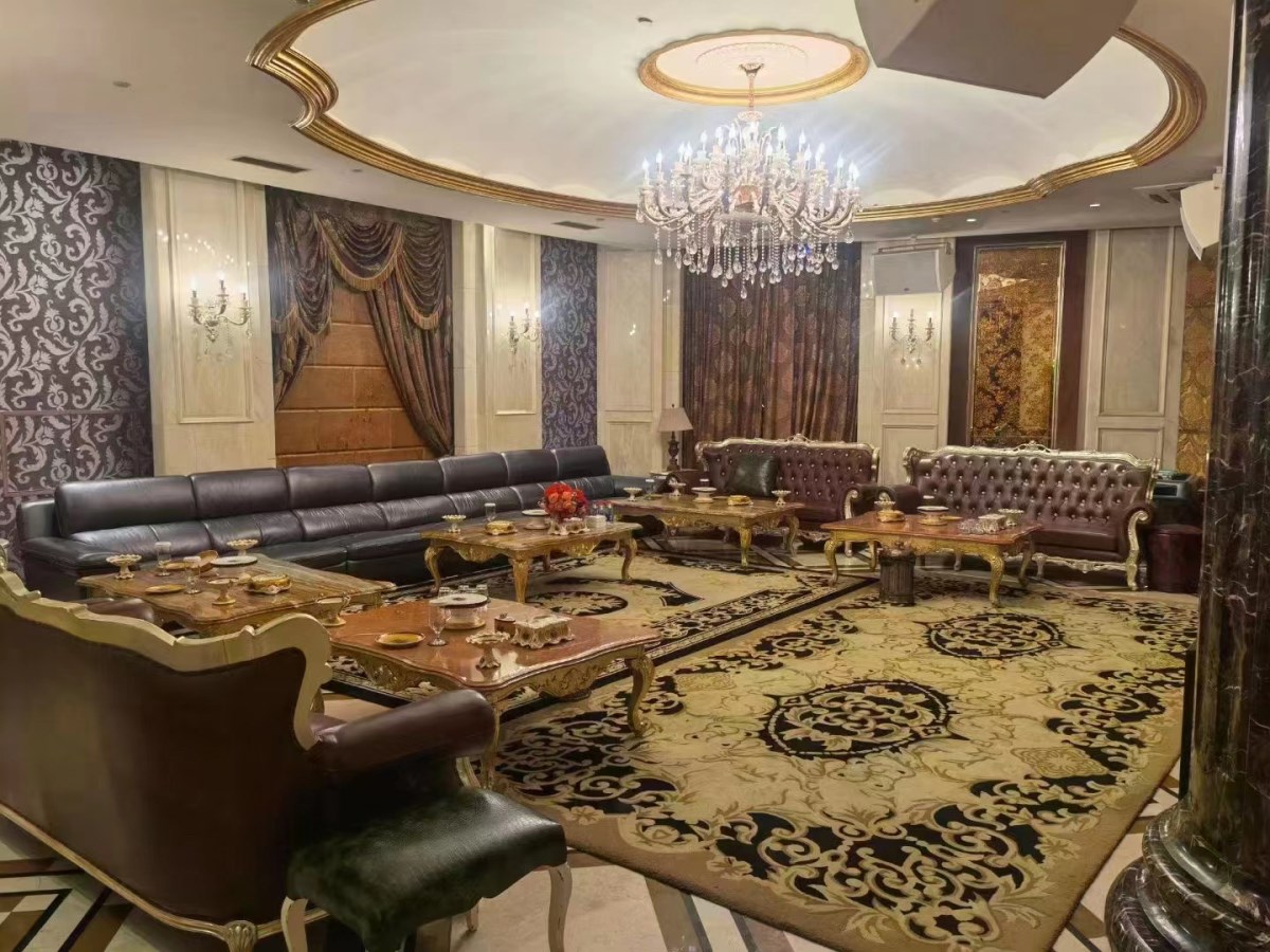 大連高端夜總會-十大高檔夜總會排名預訂