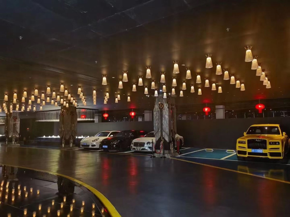 大連好耍夜總會排行榜，這幾家高端夜總會絕對好玩