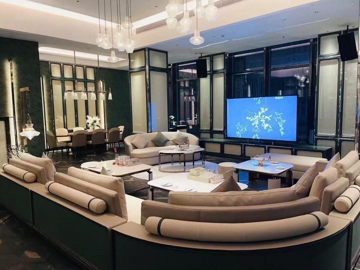 大連中高端夜總會KTV預訂檔次包廂價格一覽!