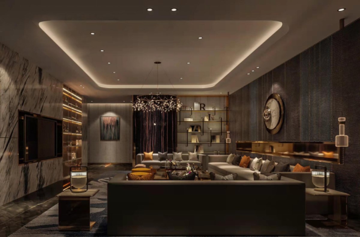 大連頂級夜總會商務KTV排行榜，宣泄情緒從這個榜單開始